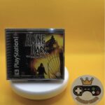 ALONE IN THE DARK THE NEW NIGHTMARE