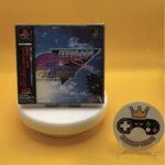 SHOTUKOU BATTLE GAIDEN SUPER TECHNIC CHALLENGE