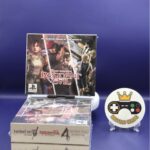 RE ZERO N64 STILE DEMAKE/ RE OUTBREAK DEMAKE/ RE 4 MERCENARIES