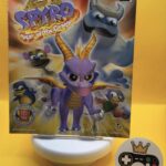 SPYRO: YEAR OF THE DRAGON: PRIMA’S OFFICIAL STRATEGY