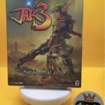 JAK 3️⃣ PIGGYBACK’S THE OFFICIAL GUIDE