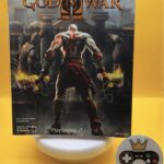 GOD OF WAR II STRATEGY GUIDE BRADY GAMES