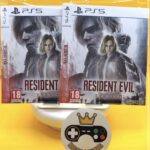 RESIDENT EVIL REQUIRM CUSTOM SLIPCOVER