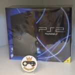 PLAY STATION 2️⃣ Console