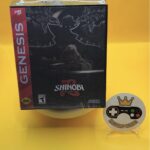 SHINOBI: ART OF VENGEANCE (CLASSIC EDITION)
