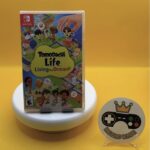TOMODACHI LIFE LIVING THE DREAM