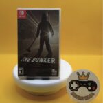 THE BUNKER 👻HORROR GAME👻