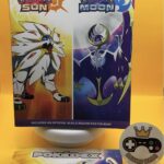 POKEMON SUN & MOON GAME GUIDE