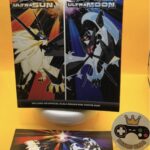POKEMON ULTRA SUN & ULTRA MOON