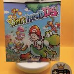 OFFICIAL NINTENDO POWER YOSHI’S GUIDE DA