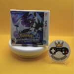 POKEMON 🌚ULTRA MOON🌚