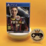 FIFA 14