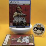 RED DEAD REDEMPTION