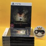 DRAGON’S DOGMA 2 💥STEELBOOK EDITION💥