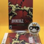 INVINSIBLE VS LUNAR 💥COLLECTOR’S EDITION💥