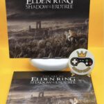 THE ART OF ELDEN RING