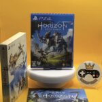 PS4 Horizon Zero Dawn 💥Limited Edition💥
