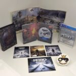 PS4 Metro Exodus: 💥Aurora Limited💥