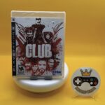 PS3 The Club
