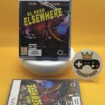 PS5 EL PASO ELSEWHERE