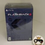 PS5 Flashback 2 💥Collector’s Edition💥