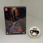 SWITCH Geppy-X  💥Special pack Limited set