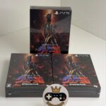 PS5 Geppy-X  💥Special Pack Limited Edition Set💥