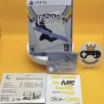 PS5 Shredders LIMITED RUN GAME