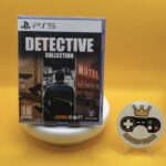 PS5 DETECTIVE COLLECTION