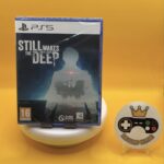 PS5 STILL WAKES THE DEEP