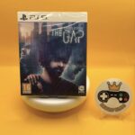 PS5 THE GAP 💥LIMITED EDITION💥