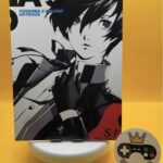 PERSONA 3️⃣ RELOAD ART BOOK