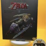 LEGEND OF ZELDA TWILIGHT PRINCESS