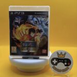 ONE PIECE PIRATE WARRIORS 2️⃣