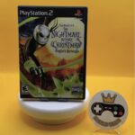 THE NIGHTMARE BEFORE CHRISTMAS OOGIES REVENGE