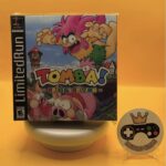 TOMBA! SPECIAL EDITION 💥CLASSIC EDITION💥
