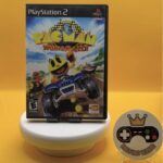 PAC.MAN WORLD RALLY