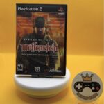 RETURN TO CASTLE WOLFENSTEIN OPERATION RESURRECTION