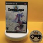 XENOSAGA EPISODE