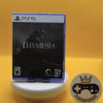 THYMESIA