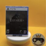 THYMESIA