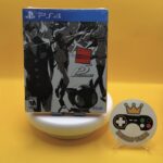 PERSONA 5️⃣ 💥LIMITED EDITION STEELBOOK💥