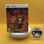 HELL PIE 💥SUPER RARE GAMES💥