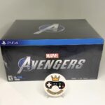 MARVEL AVENGERS EARTH MIGHTIEST