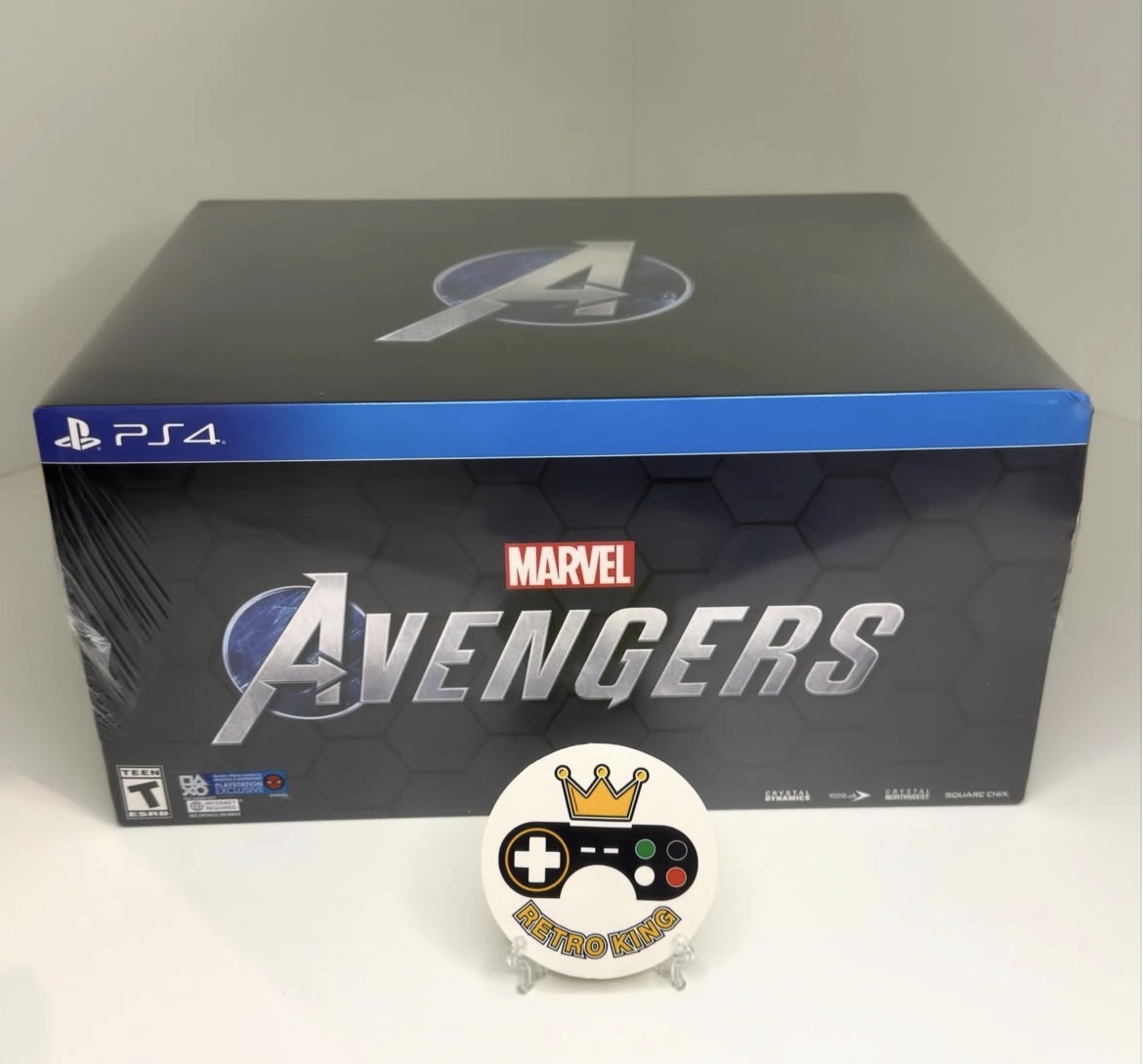 Screenshot MARVEL AVENGERS EARTH MIGHTIEST - Image 1