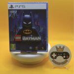 LEGO BATMAN LEGACY THE DARK KNIGHT