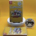 CUP HEAD