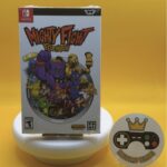 MIGHTY FIGHT FEDERATION 💥PREMIUM EDITION💥