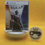 ELEX II