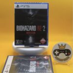 BIOHAZARD RE: 2️⃣ Z VERSION